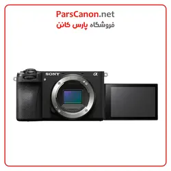 دوربین عکاسی سونی Sony a6700 Mirrorless Camera with 18-135mm Lens | پارس کانن