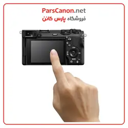 دوربین عکاسی سونی Sony a6700 Mirrorless Camera with 18-135mm Lens | پارس کانن