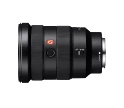 لنز دوربین سونی Sony E 16-35mm f/2.8 G Lens