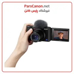 سه پایه بنرو Benro A0350Q0 Red