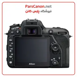 دوربین نیکون Nikon D7500 DSLR Camera with 18-140mm Lens | پارس کانن