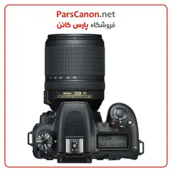 دوربین نیکون Nikon D7500 DSLR Camera with 18-140mm Lens | پارس کانن