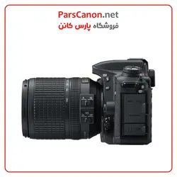 دوربین نیکون Nikon D7500 DSLR Camera with 18-140mm Lens | پارس کانن