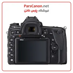 دوربین نیکون Nikon D780 DSLR Camera (Body Only) | پارس کانن