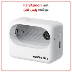 دوربین اکشن اینستا 360 Insta360 GO 3 Action Camera | پارس کانن