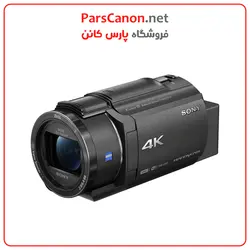 دوربین فیلمبرداری هندیکم Sony FDR-AX43A UHD 4K Handycam Camcorder | پارس کانن