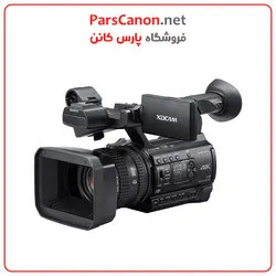 دوربین فیلمبرداری سونی Sony PXW-Z150 4K XDCAM Camcorder | پارس کانن