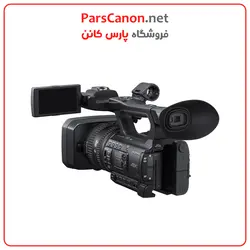 دوربین فیلمبرداری سونی Sony PXW-Z150 4K XDCAM Camcorder | پارس کانن