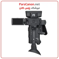 دوربین فیلمبرداری سونی Sony PXW-Z150 4K XDCAM Camcorder | پارس کانن