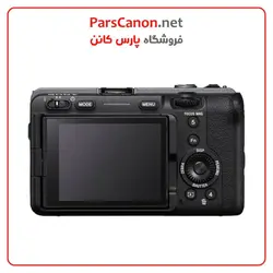 دوربین سینمایی سونی Sony FX30 Digital Cinema Camera | پارس کانن