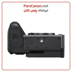 دوربین سینمایی سونی Sony FX30 Digital Cinema Camera | پارس کانن