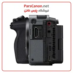 دوربین سینمایی سونی Sony FX30 Digital Cinema Camera | پارس کانن