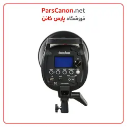 فلاش استودیو گودکس Godox QS400 II Flash Head