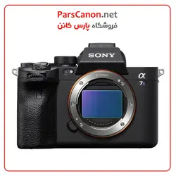 دوربین بدون آینه سونی Sony Alpha a7S III body