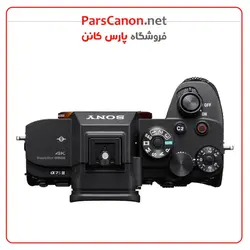 دوربین بدون آینه سونی Sony Alpha a7S III body