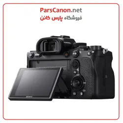 دوربین بدون آینه سونی Sony Alpha a7R IV body