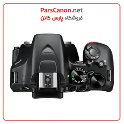 دوربین عکاسی نیکون Nikon D3500 DSLR Camera Kit 18-55mm f/3.5-5.6G VR