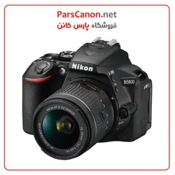 دوربین عکاسی نیکون Nikon D5600 Kit 18-55mm f/3.5-5.6G VR