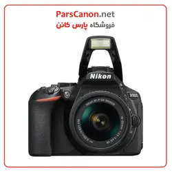 دوربین عکاسی نیکون Nikon D5600 Kit 18-55mm f/3.5-5.6G VR