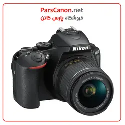 دوربین عکاسی نیکون Nikon D5600 Kit 18-55mm f/3.5-5.6G VR