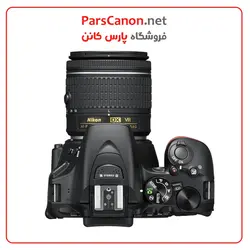 دوربین عکاسی نیکون Nikon D5600 Kit 18-55mm f/3.5-5.6G VR