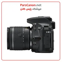 دوربین عکاسی نیکون Nikon D5600 Kit 18-55mm f/3.5-5.6G VR