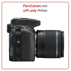 دوربین عکاسی نیکون Nikon D5600 Kit 18-55mm f/3.5-5.6G VR