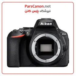 دوربین عکاسی نیکون Nikon D5600 body