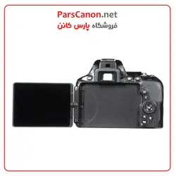 دوربین عکاسی نیکون Nikon D5600 body