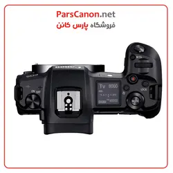 دوربین بدون آینه کانن Canon EOS R5 Mirrorless Camera Body