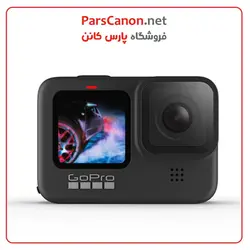 دوربین گوپرو GoPro HERO9 Black