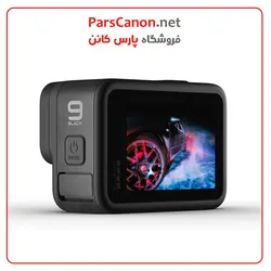 دوربین گوپرو GoPro HERO9 Black