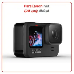 دوربین گوپرو GoPro HERO9 Black