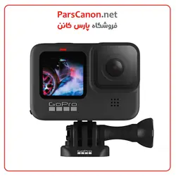 دوربین گوپرو GoPro HERO9 Black