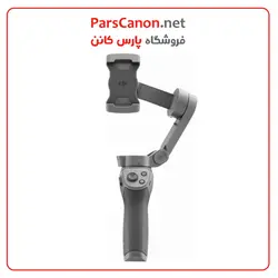 گیمبال موبایل DJI Osmo Mobile 3 Smartphone Gimbal Combo Kit