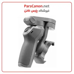 گیمبال موبایل DJI Osmo Mobile 3 Smartphone Gimbal Combo Kit