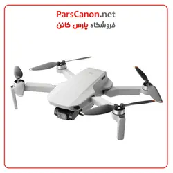 پهپاد دی جی آی مویک مینی DJI Mini 2 Fly More Combo