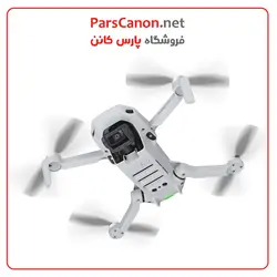 پهپاد دی جی آی مویک مینی DJI Mini 2 Fly More Combo