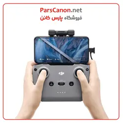 پهپاد دی جی آی مویک مینی DJI Mini 2 Fly More Combo