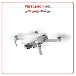 پهپاد دی جی آی مویک مینی DJI Mini 2 Fly More Combo