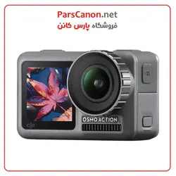 دوربین دی جی آی DJI Osmo Action 4K Camera