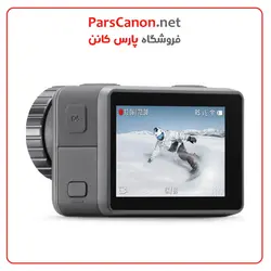 دوربین دی جی آی DJI Osmo Action 4K Camera