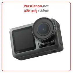 دوربین دی جی آی DJI Osmo Action 4K Camera