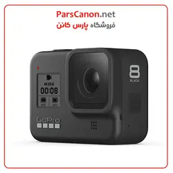 دوربین گوپرو GoPro HERO8 Black