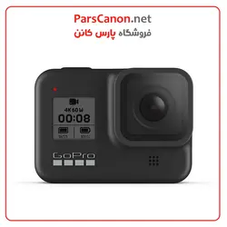 دوربین گوپرو GoPro HERO8 Black