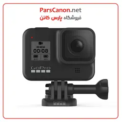 دوربین گوپرو GoPro HERO8 Black