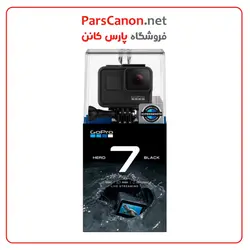 دوربین گوپرو GoPro HERO7 Black