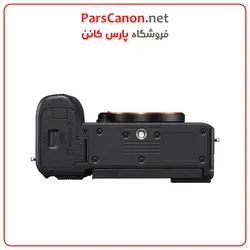 دوربین سونی Sony a7CR Mirrorless Camera (Black) | پارس کانن