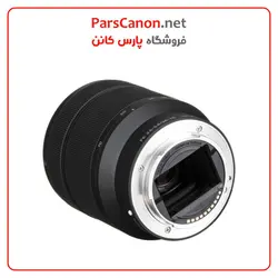 لنز سونی Sony FE 28-70mm f/3.5-5.6 OSS Lens | پارس کانن
