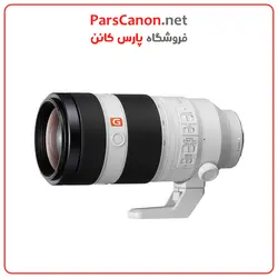لنز سونی Sony FE 100-400mm f/4.5-5.6 GM OSS Lens | پارس کانن